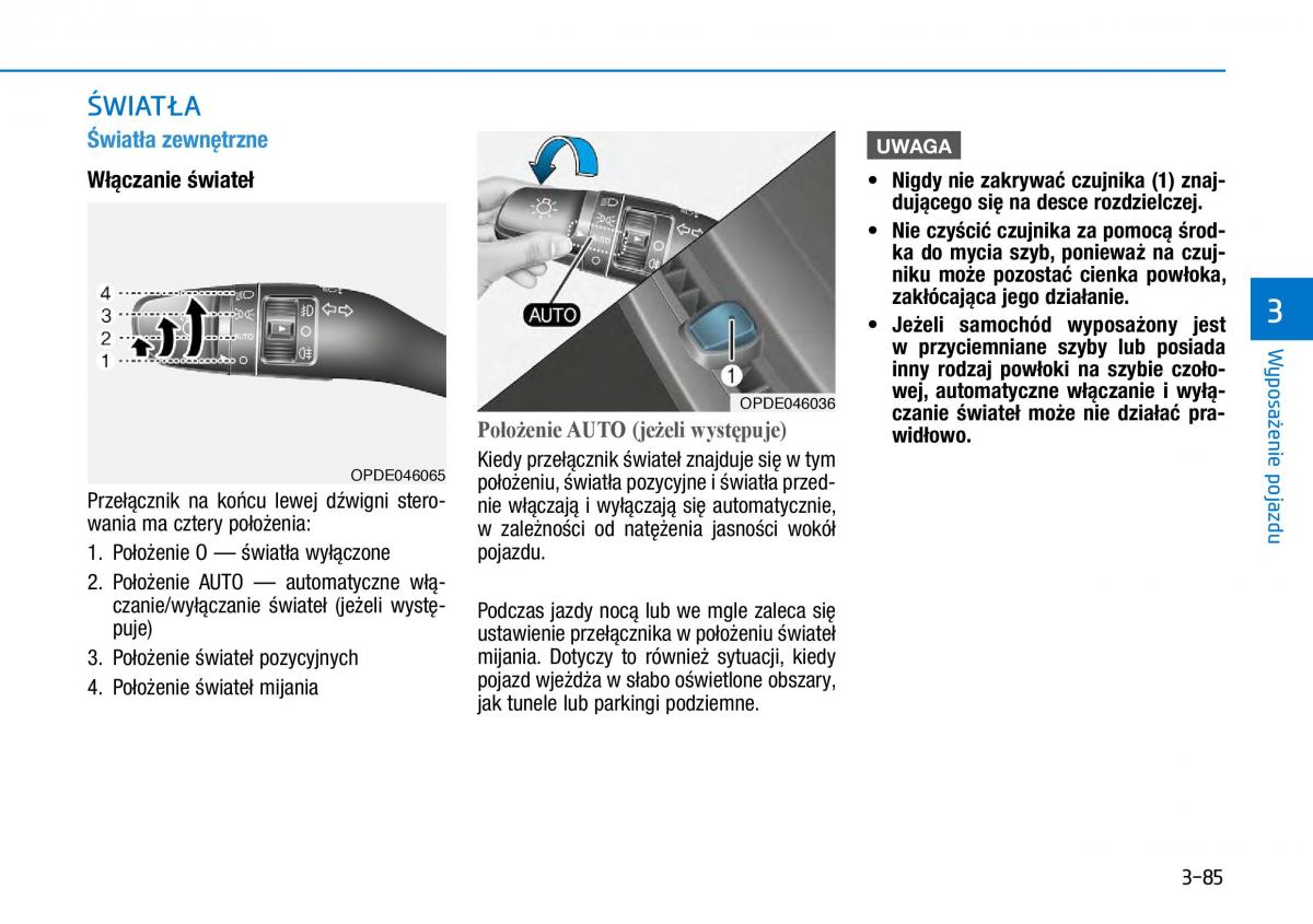 Hyundai i30 III 3 instrukcja obslugi / page 170