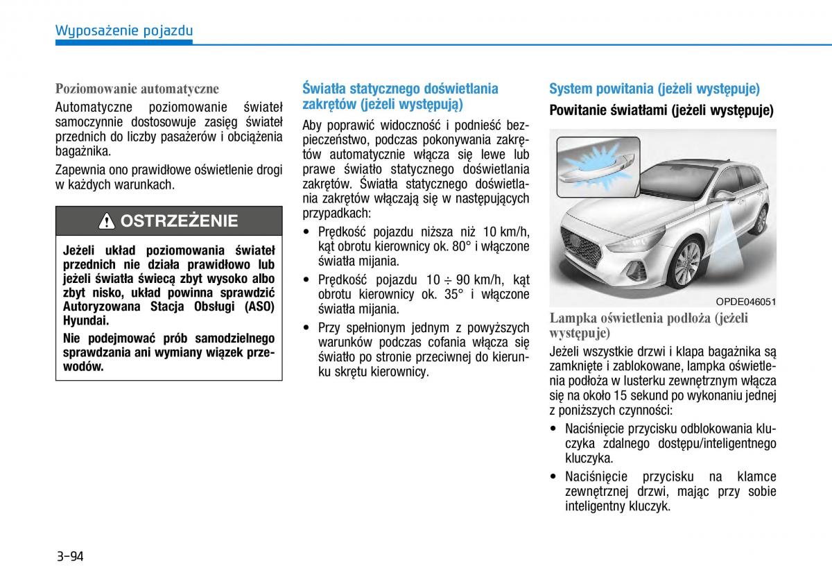 Hyundai i30 III 3 instrukcja obslugi / page 179