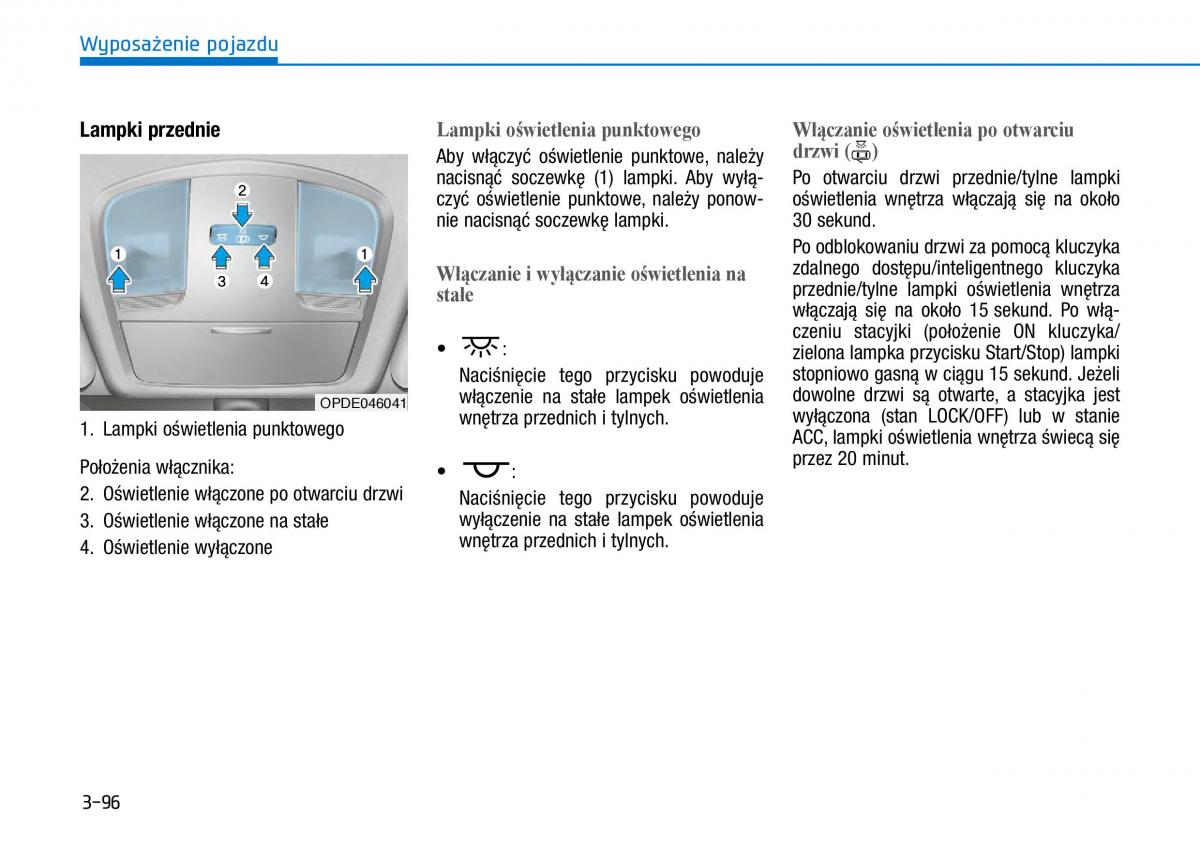 Hyundai i30 III 3 instrukcja obslugi / page 181