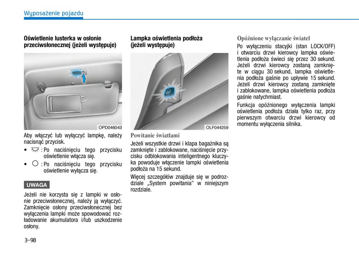 Hyundai i30 III 3 instrukcja obslugi / page 183