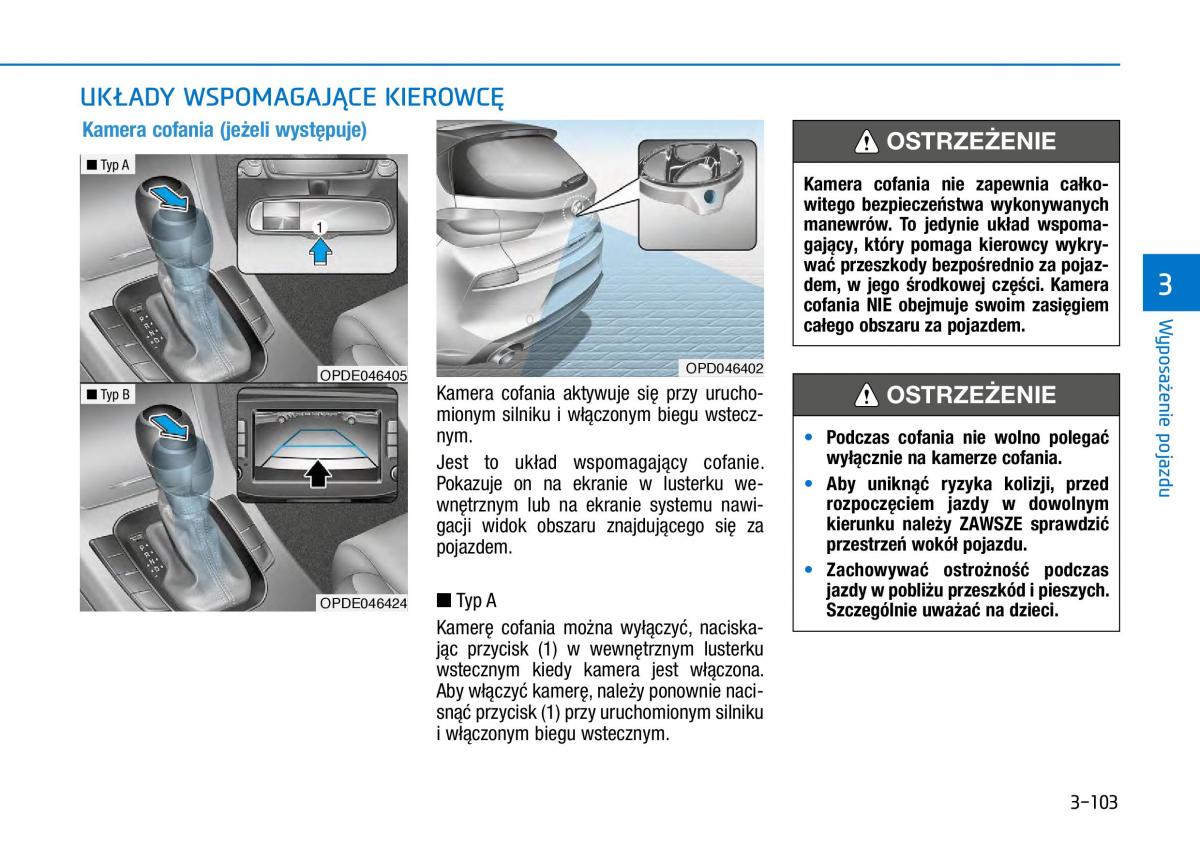 Hyundai i30 III 3 instrukcja obslugi / page 188