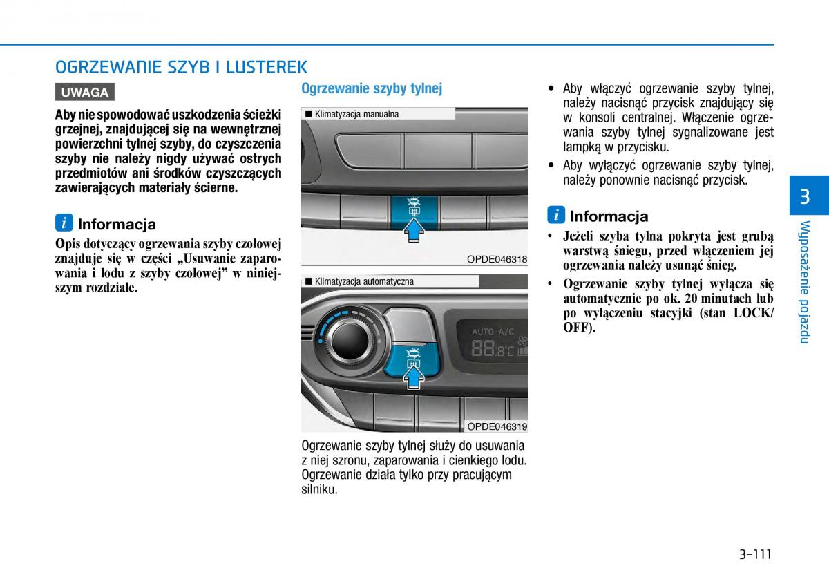 Hyundai i30 III 3 instrukcja obslugi / page 196