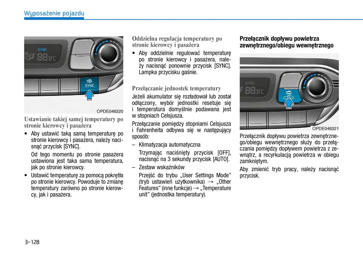 Hyundai i30 III 3 instrukcja obslugi / page 213