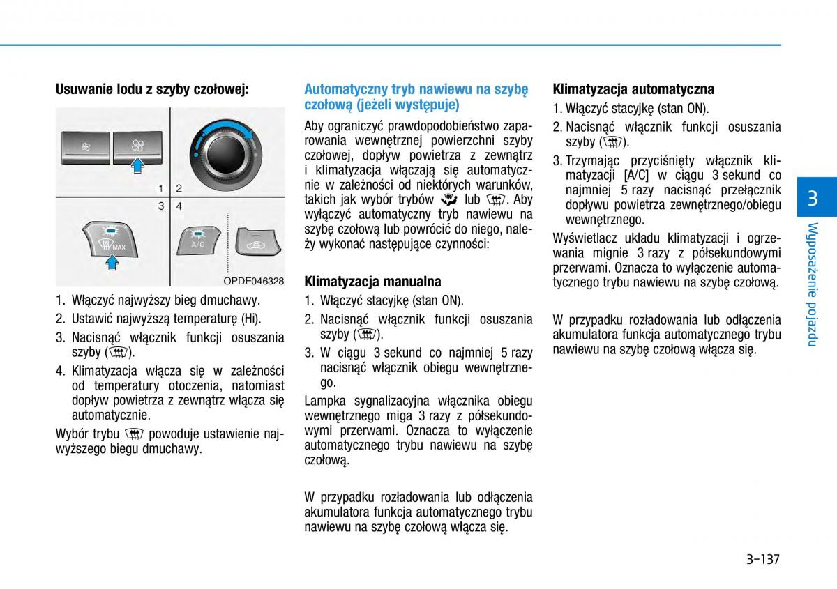 Hyundai i30 III 3 instrukcja obslugi / page 222