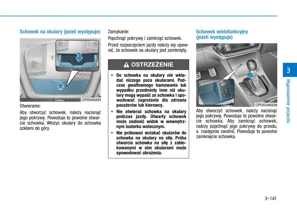 Hyundai i30 III 3 instrukcja obslugi / page 226