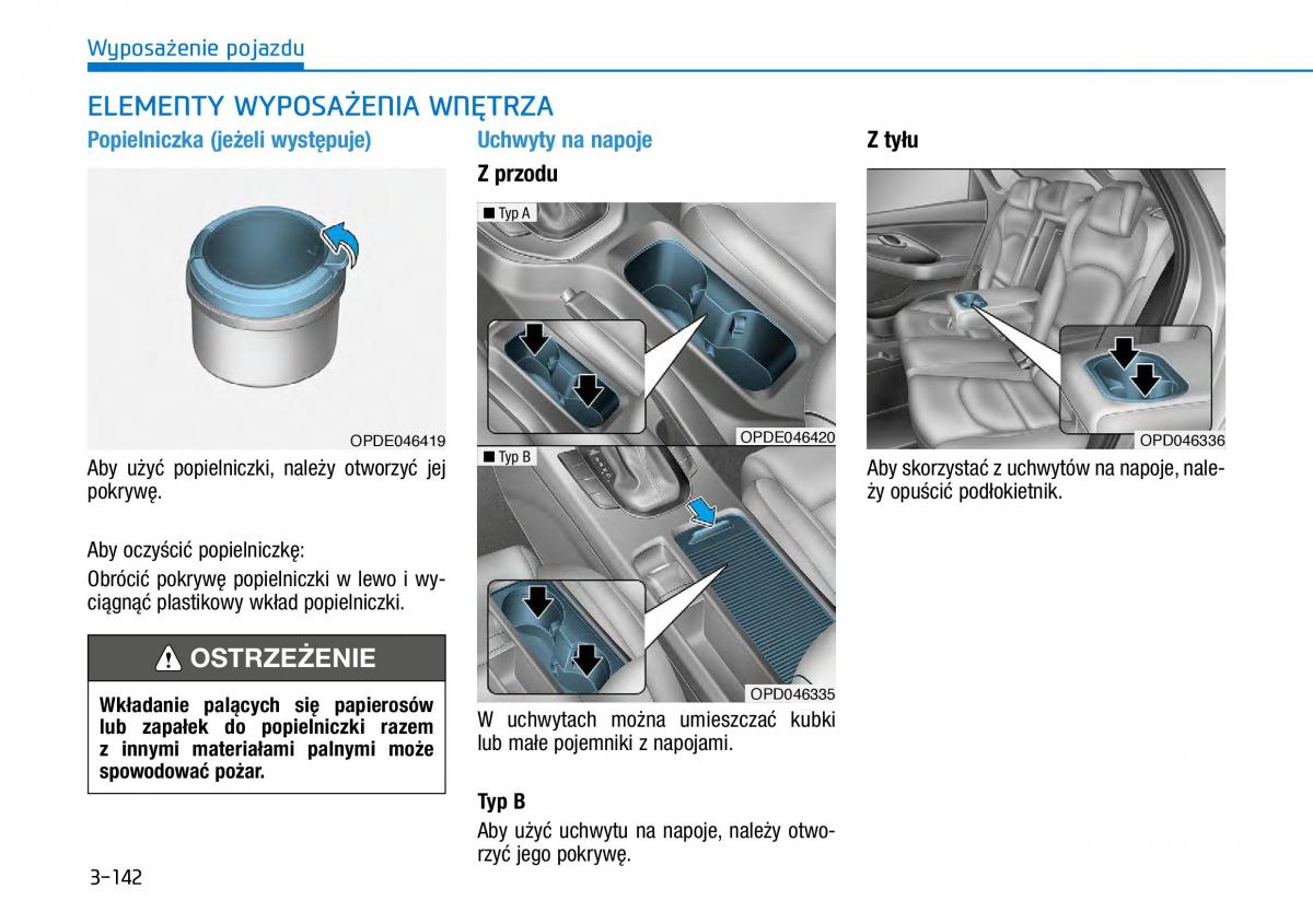 Hyundai i30 III 3 instrukcja obslugi / page 227