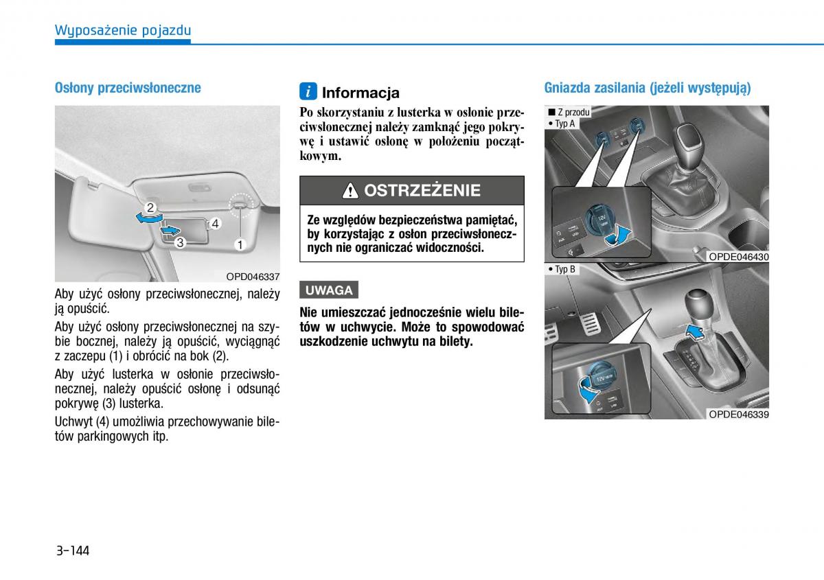 Hyundai i30 III 3 instrukcja obslugi / page 229