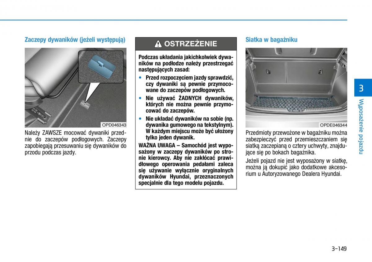 Hyundai i30 III 3 instrukcja obslugi / page 234