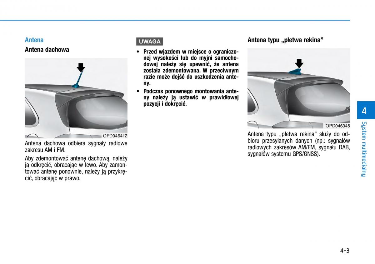 Hyundai i30 III 3 instrukcja obslugi / page 239