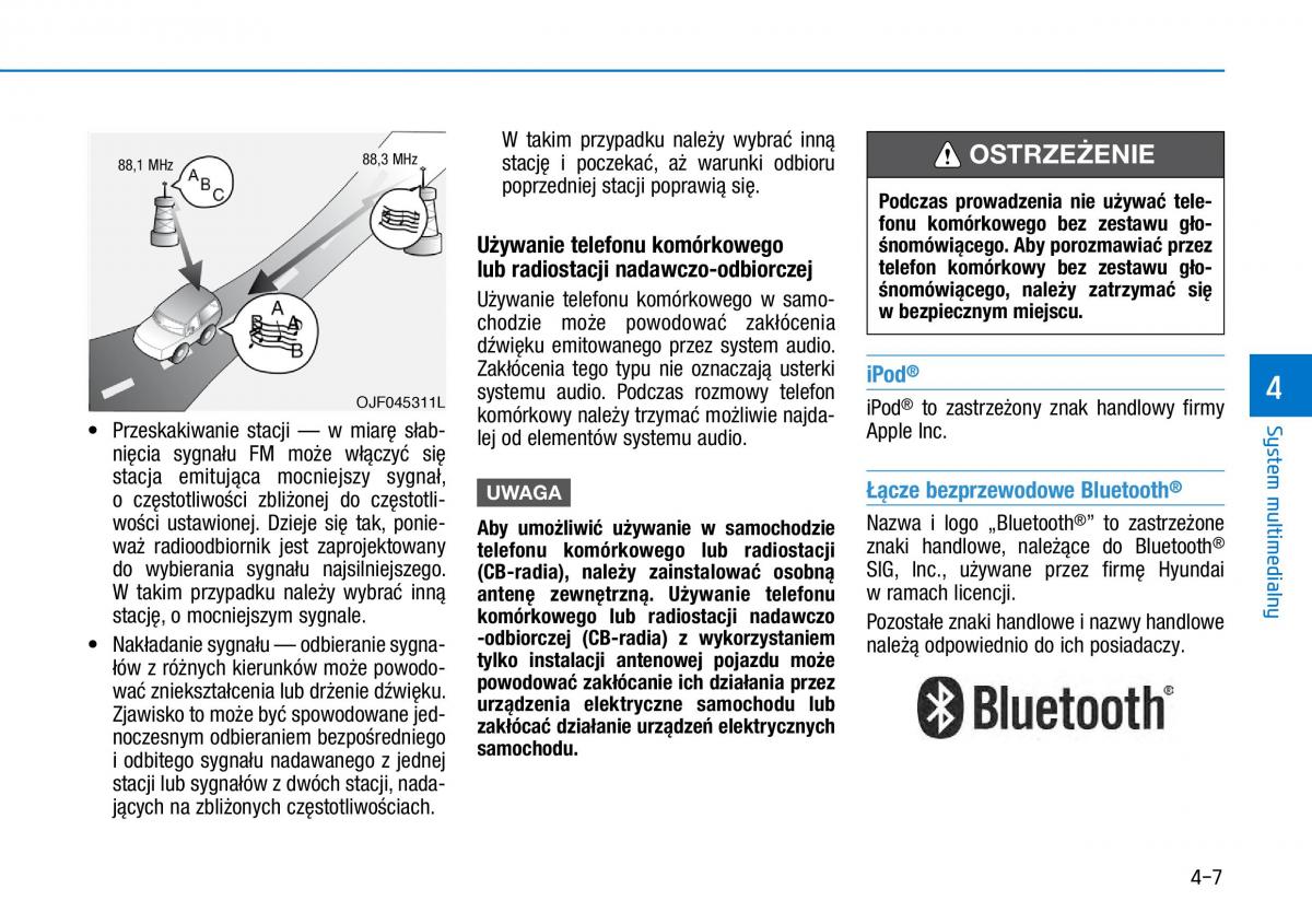 Hyundai i30 III 3 instrukcja obslugi / page 243