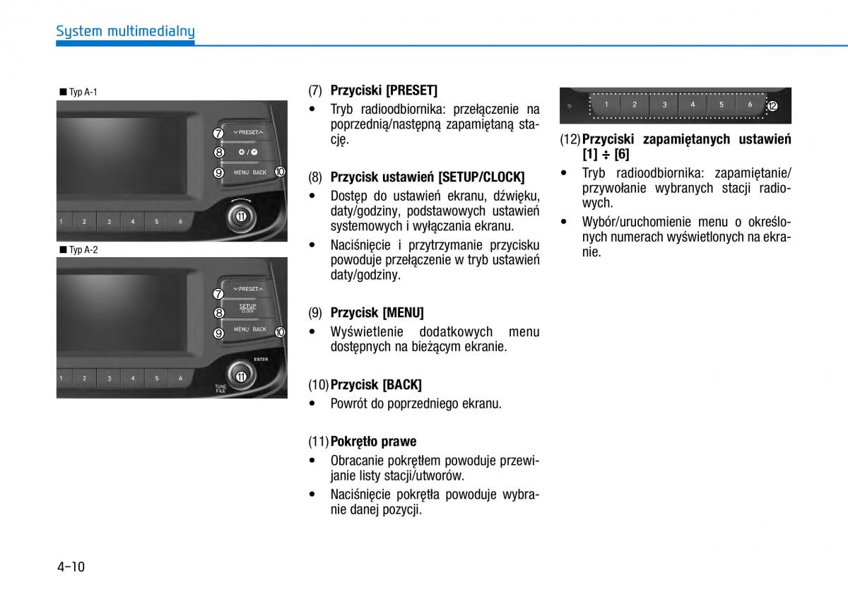 Hyundai i30 III 3 instrukcja obslugi / page 246