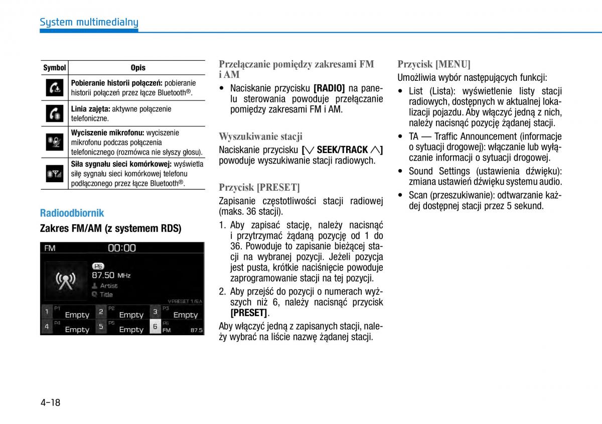 Hyundai i30 III 3 instrukcja obslugi / page 254