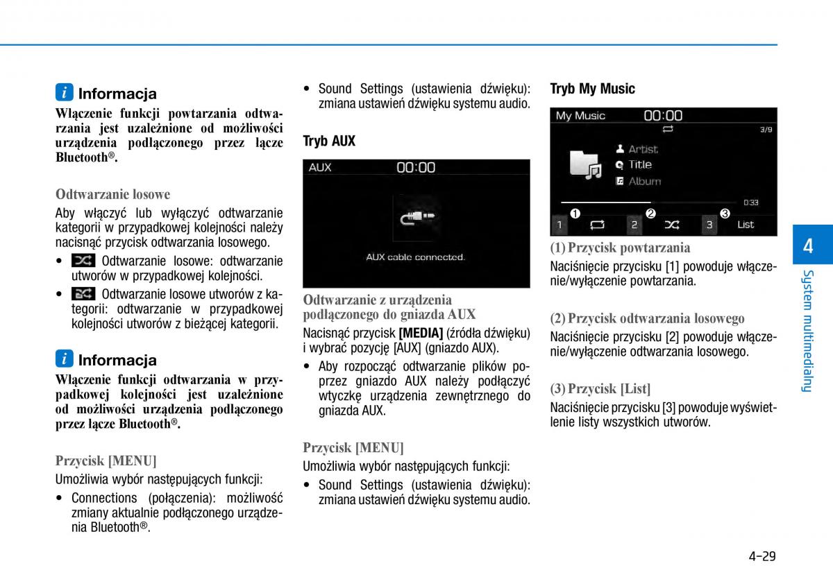 Hyundai i30 III 3 instrukcja obslugi / page 265