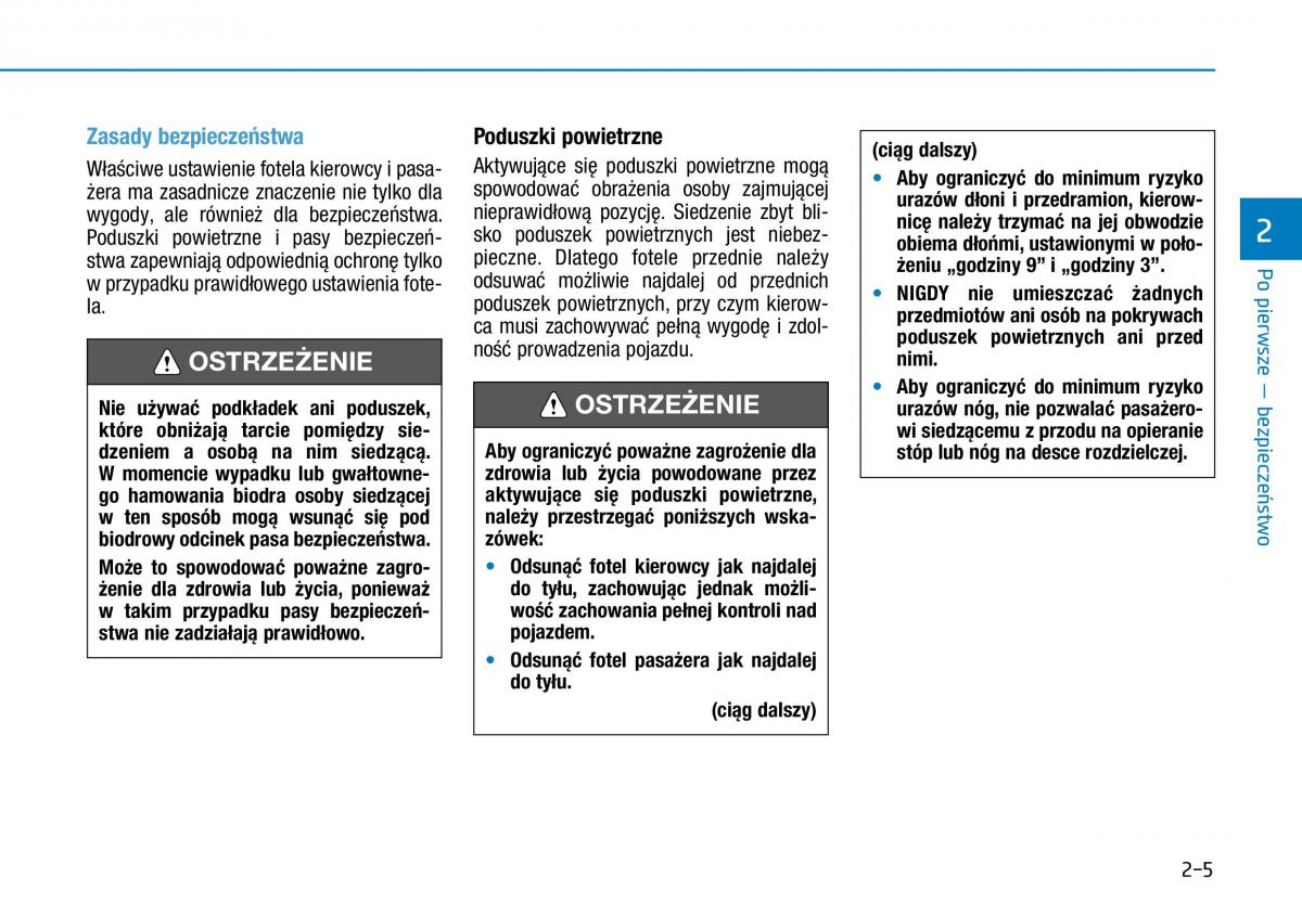 Hyundai i30 III 3 instrukcja obslugi / page 27