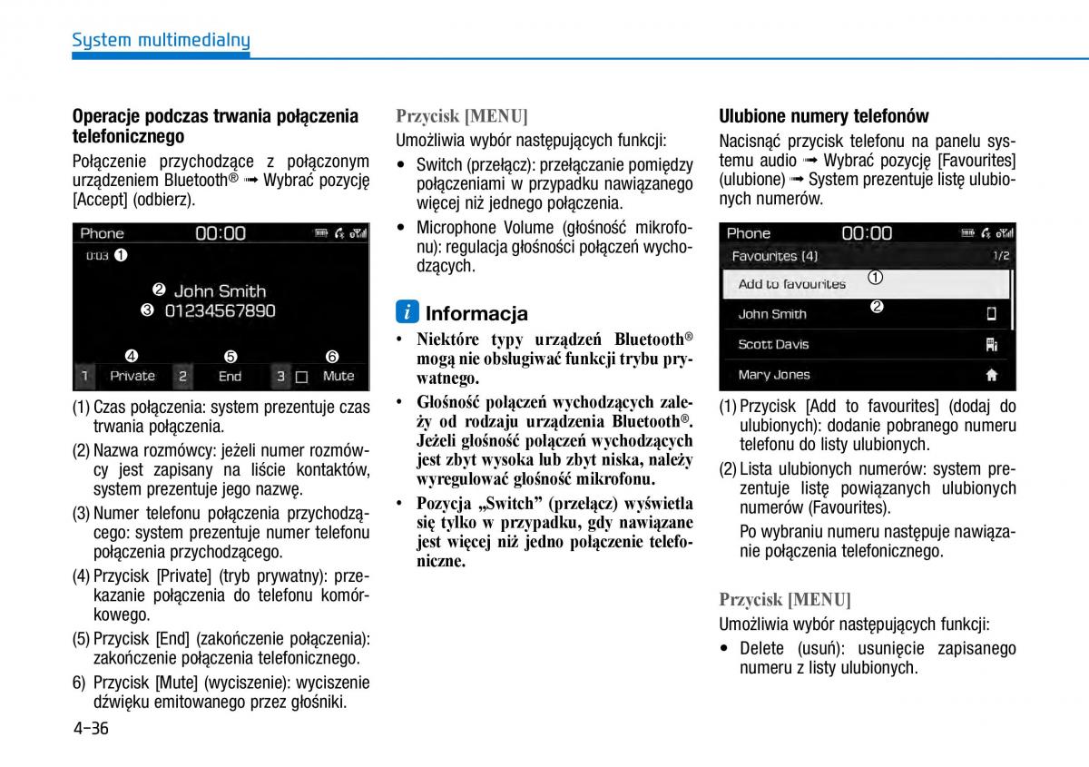 Hyundai i30 III 3 instrukcja obslugi / page 272