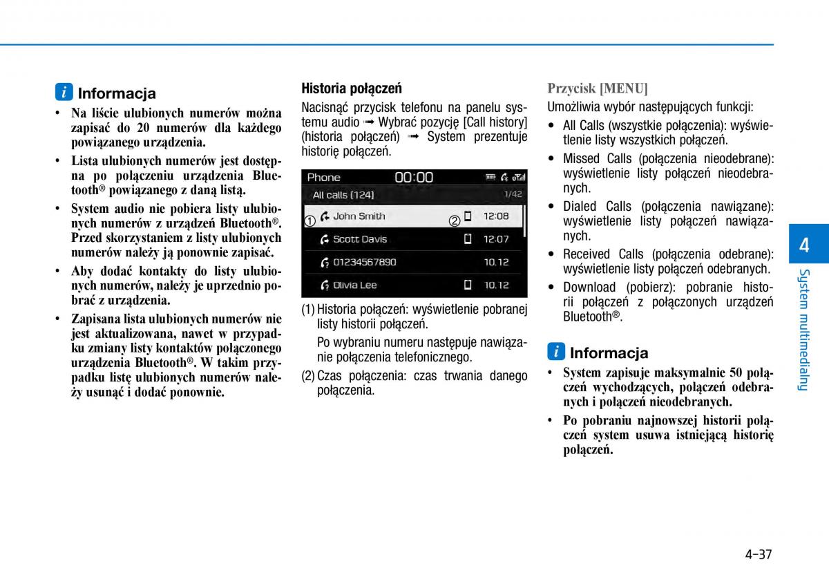 Hyundai i30 III 3 instrukcja obslugi / page 273