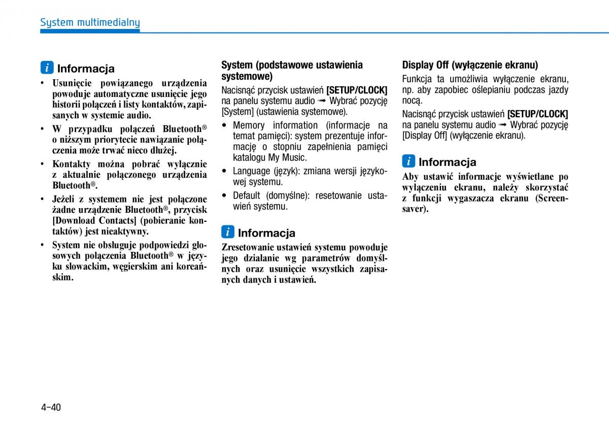 Hyundai i30 III 3 instrukcja obslugi / page 276