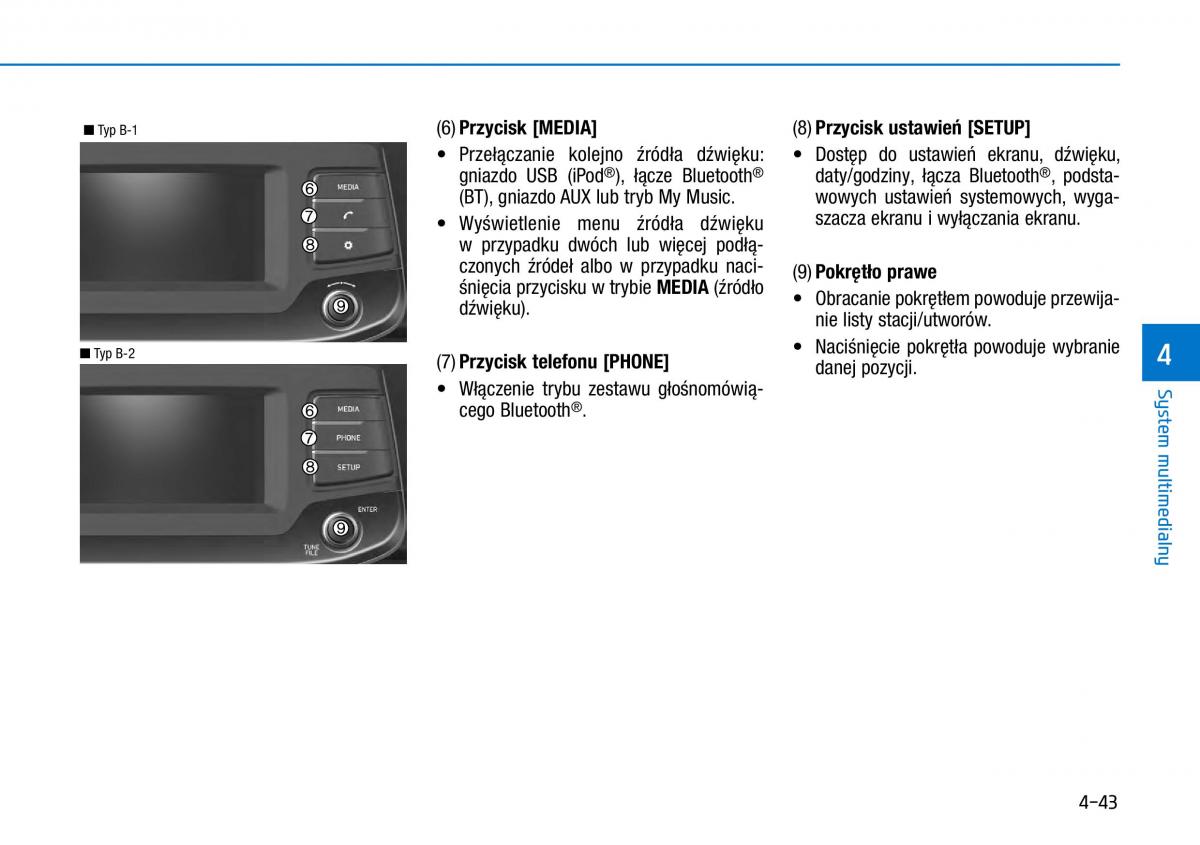 Hyundai i30 III 3 instrukcja obslugi / page 279