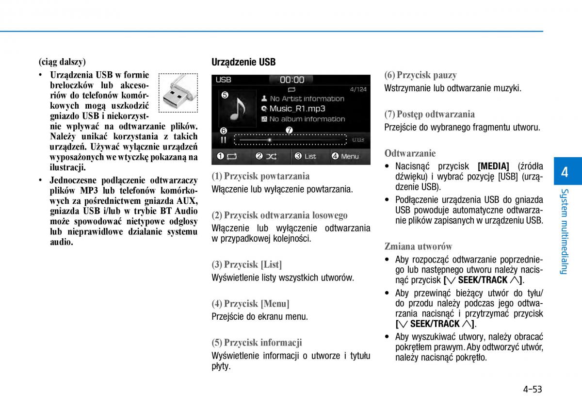 Hyundai i30 III 3 instrukcja obslugi / page 289