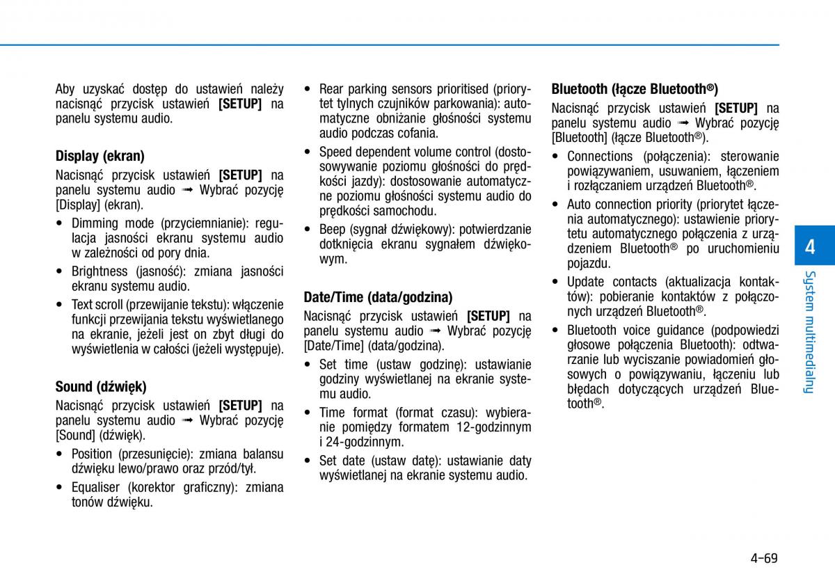 Hyundai i30 III 3 instrukcja obslugi / page 305