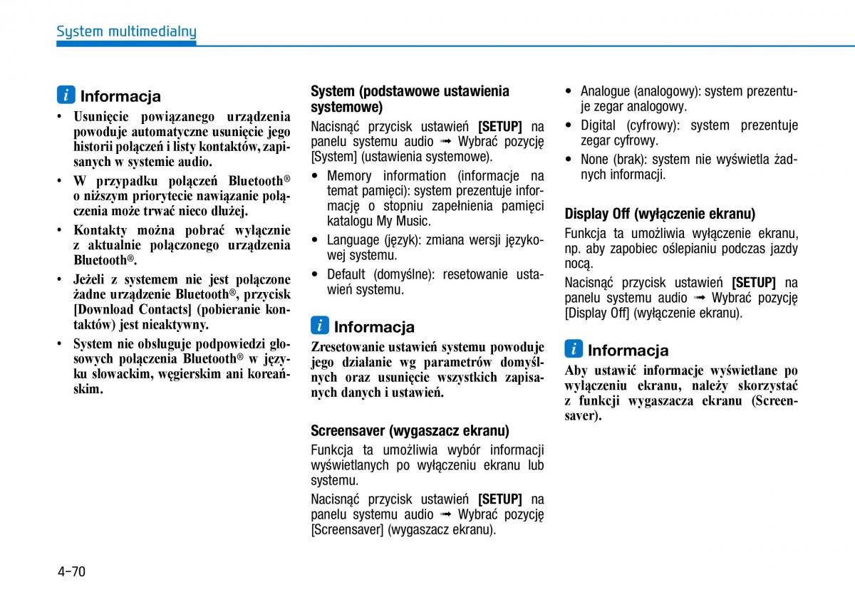 Hyundai i30 III 3 instrukcja obslugi / page 306