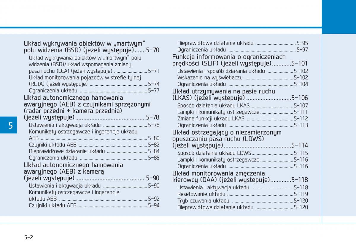 Hyundai i30 III 3 instrukcja obslugi / page 309