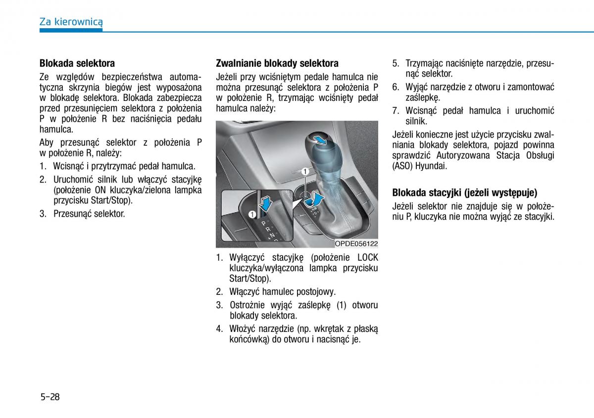 Hyundai i30 III 3 instrukcja obslugi / page 335