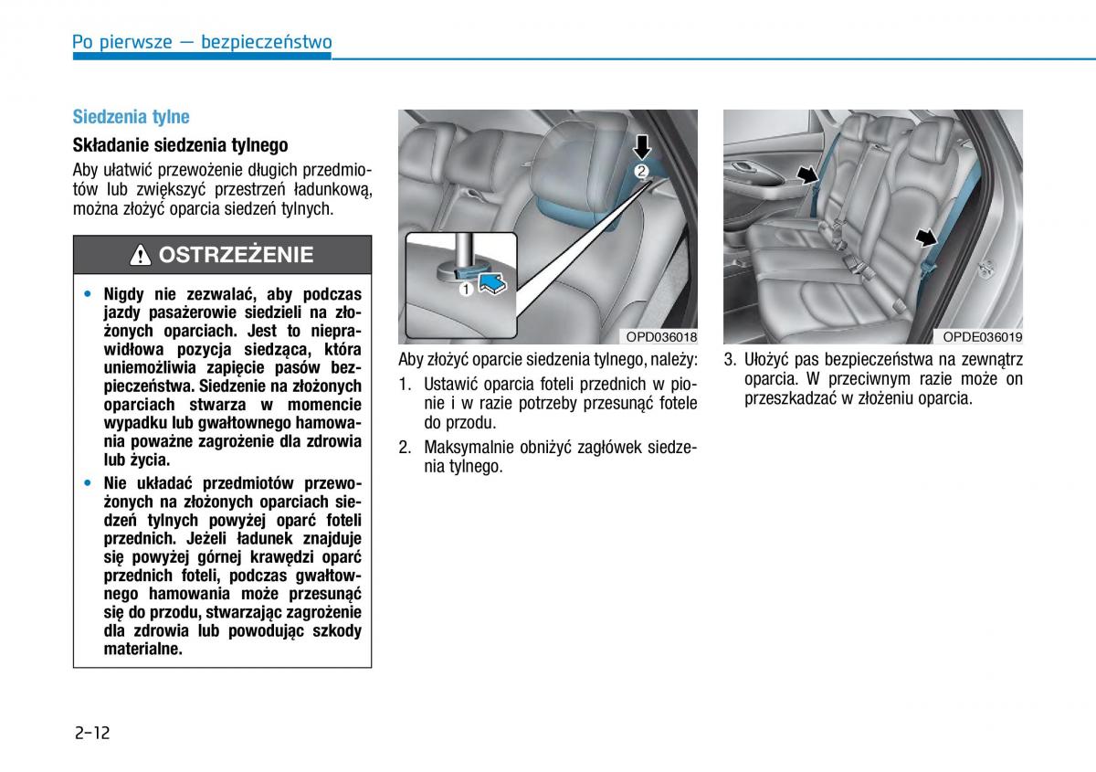 Hyundai i30 III 3 instrukcja obslugi / page 34