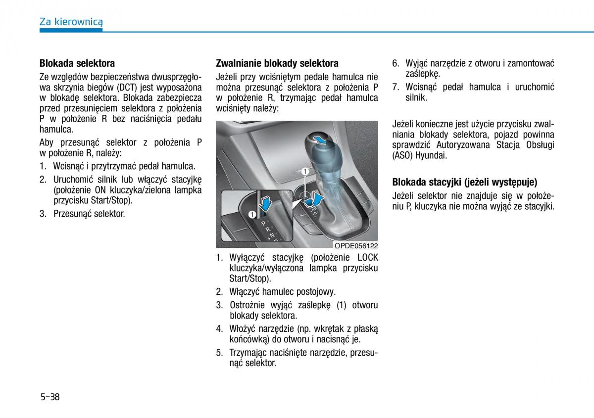 Hyundai i30 III 3 instrukcja obslugi / page 345