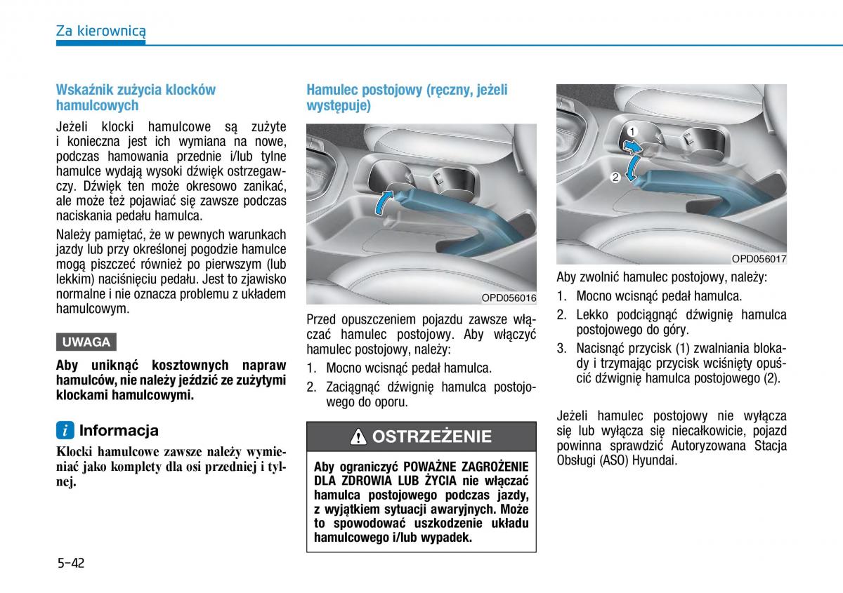 Hyundai i30 III 3 instrukcja obslugi / page 349