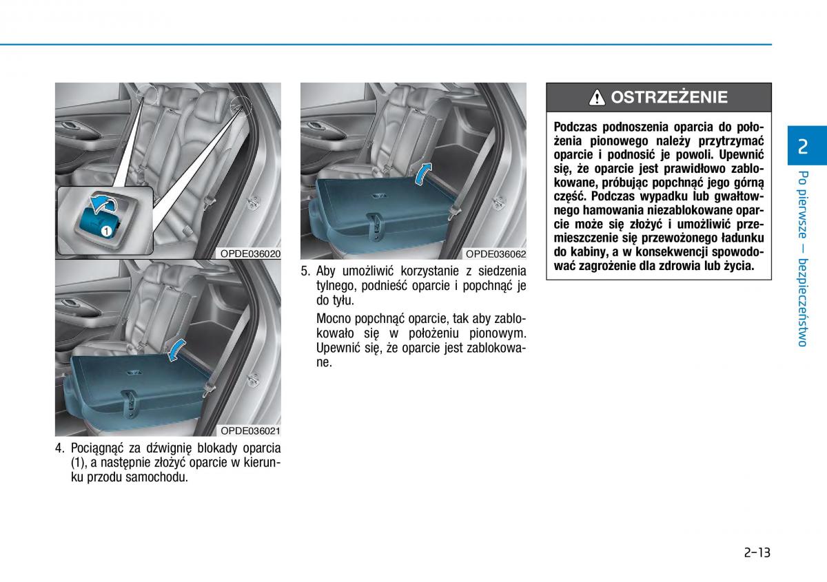 Hyundai i30 III 3 instrukcja obslugi / page 35