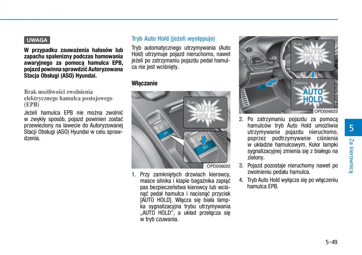 Hyundai i30 III 3 instrukcja obslugi / page 356