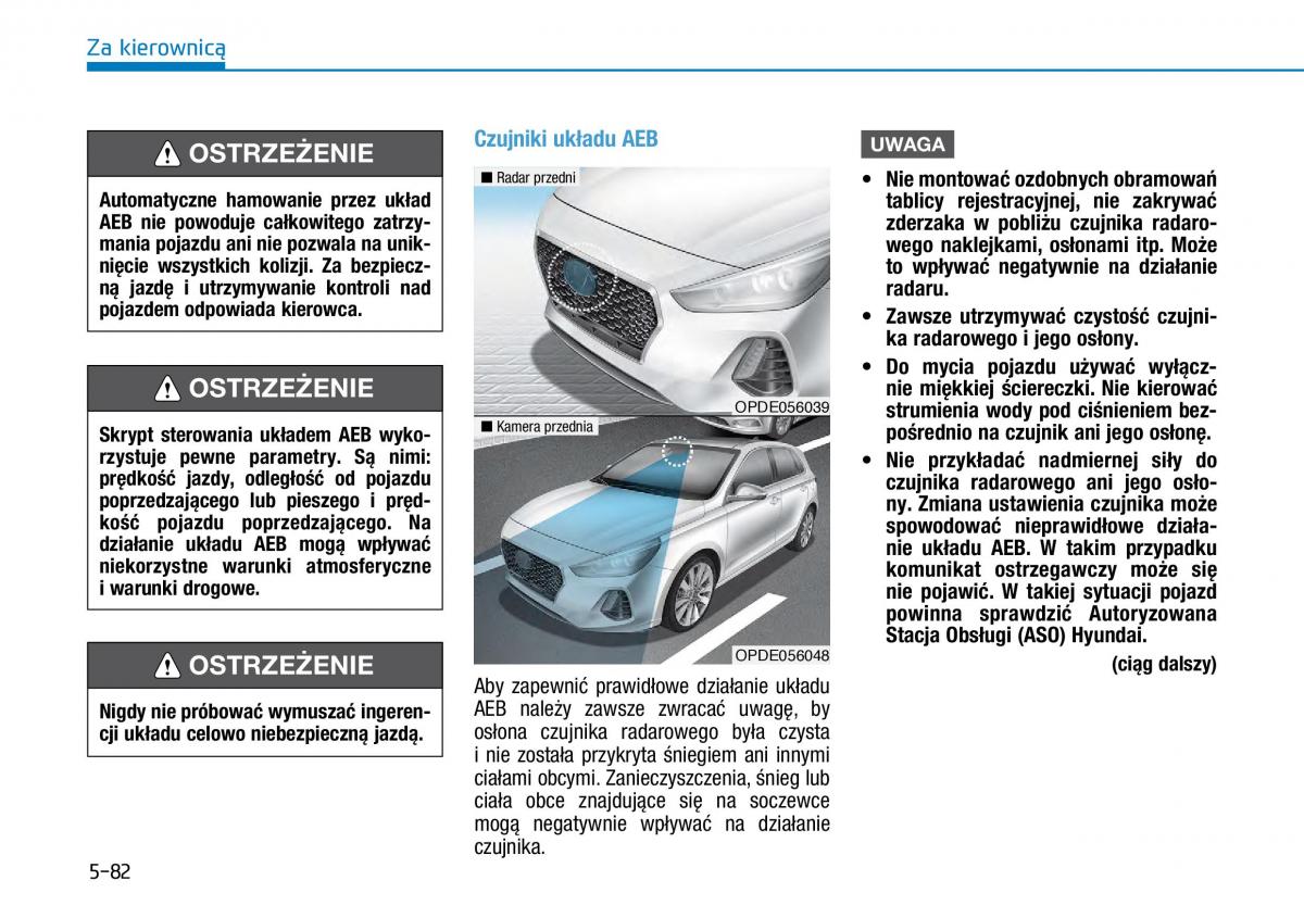 Hyundai i30 III 3 instrukcja obslugi / page 389