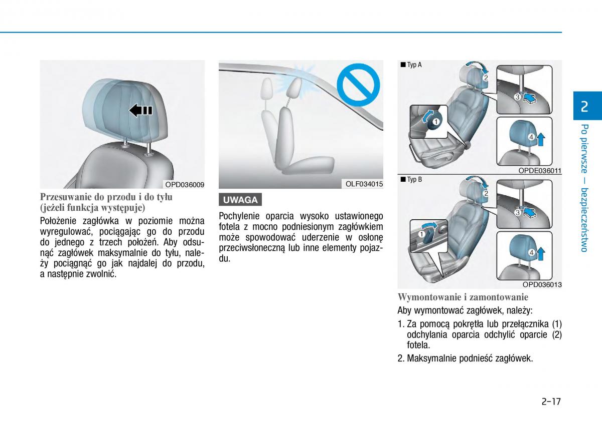 Hyundai i30 III 3 instrukcja obslugi / page 39