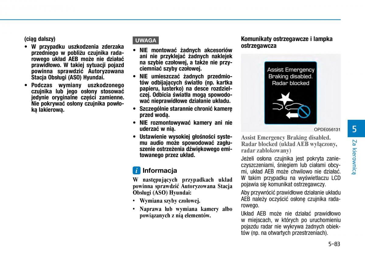 Hyundai i30 III 3 instrukcja obslugi / page 390