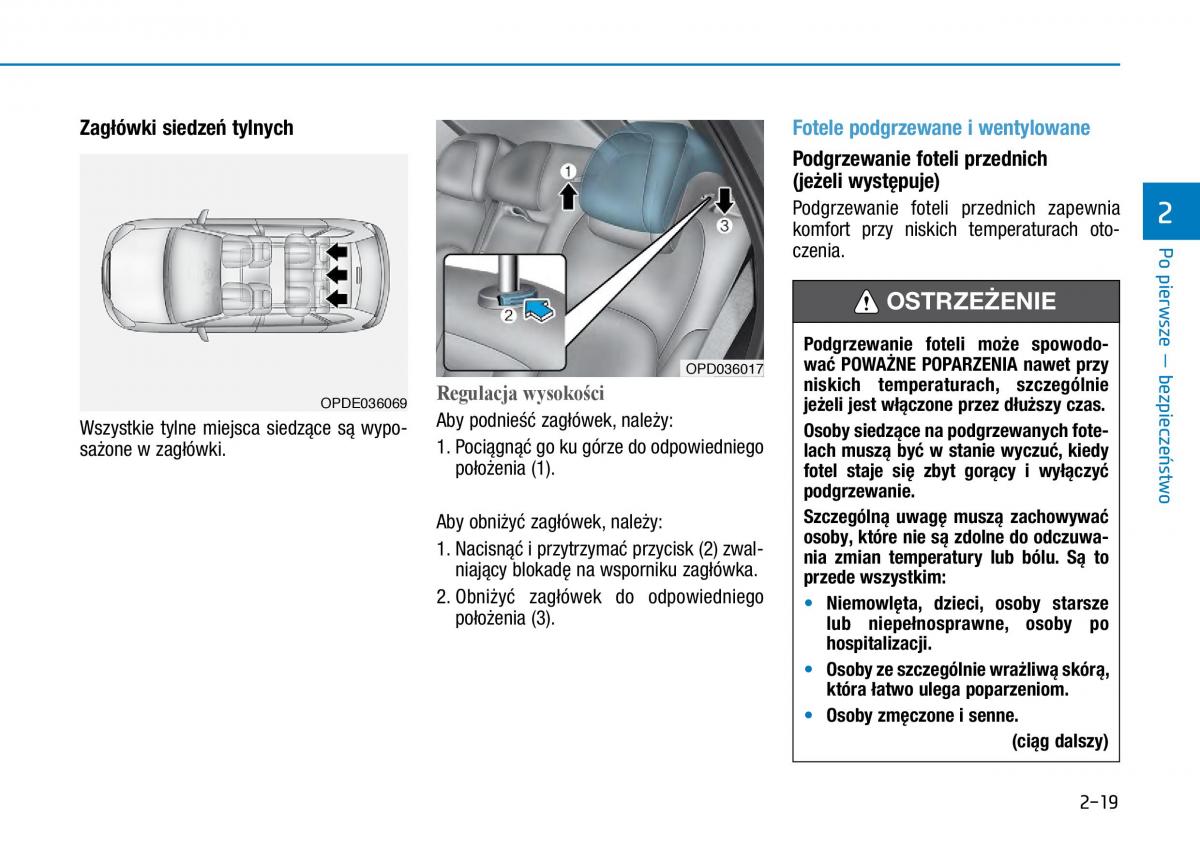 Hyundai i30 III 3 instrukcja obslugi / page 41