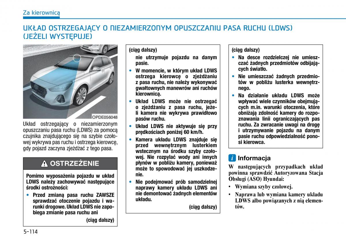 Hyundai i30 III 3 instrukcja obslugi / page 421