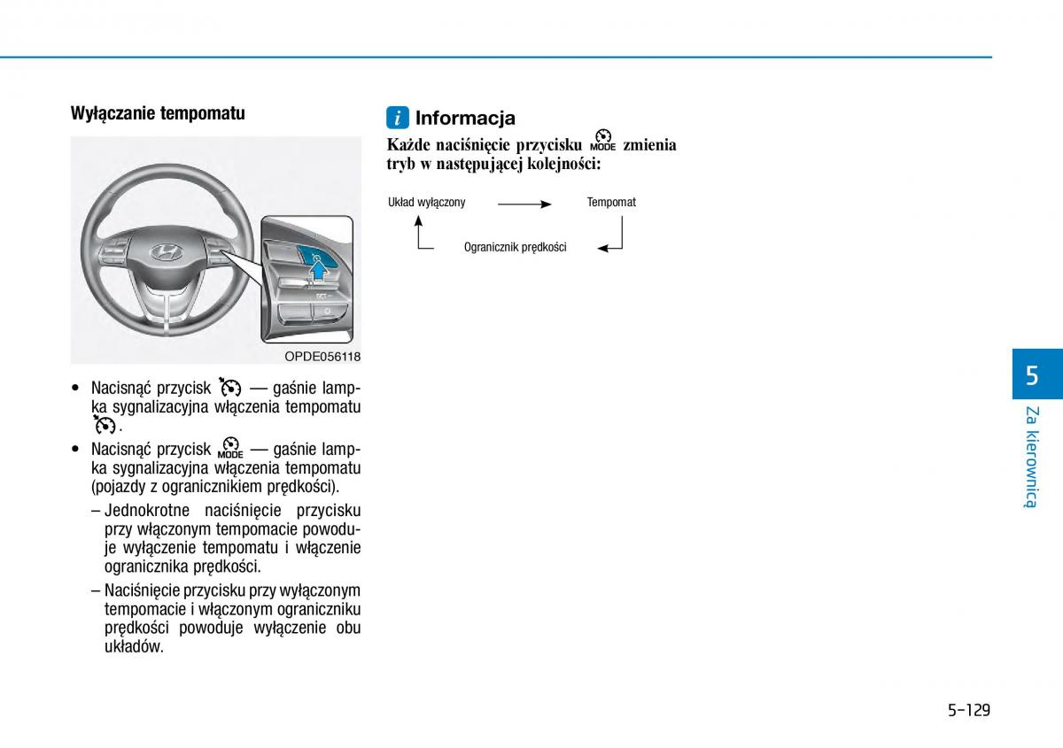 Hyundai i30 III 3 instrukcja obslugi / page 436