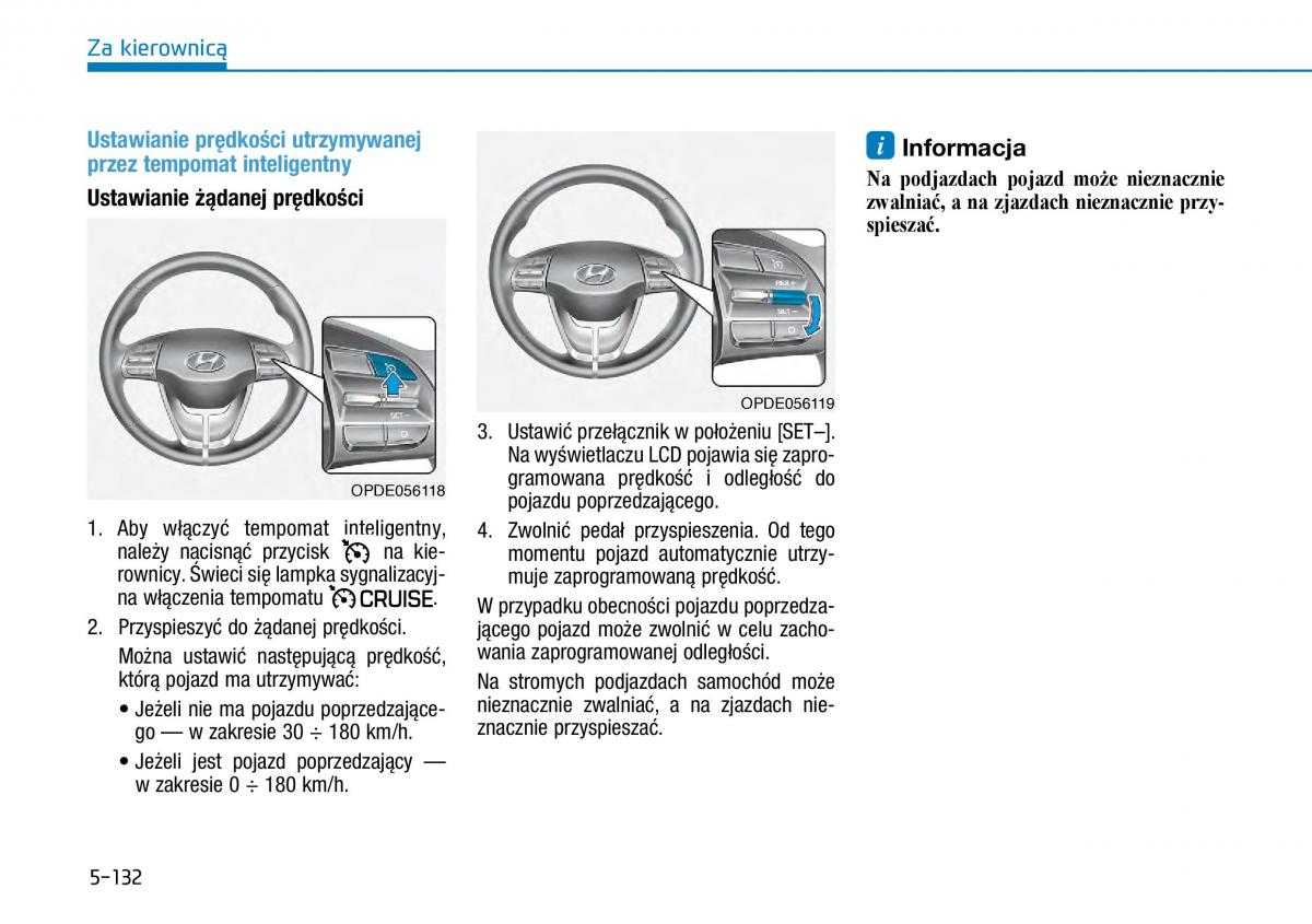 Hyundai i30 III 3 instrukcja obslugi / page 439