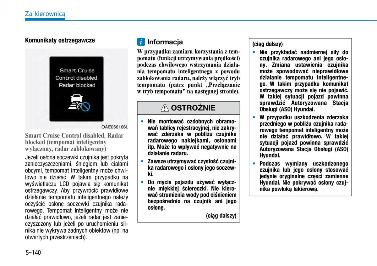 Hyundai i30 III 3 instrukcja obslugi / page 447