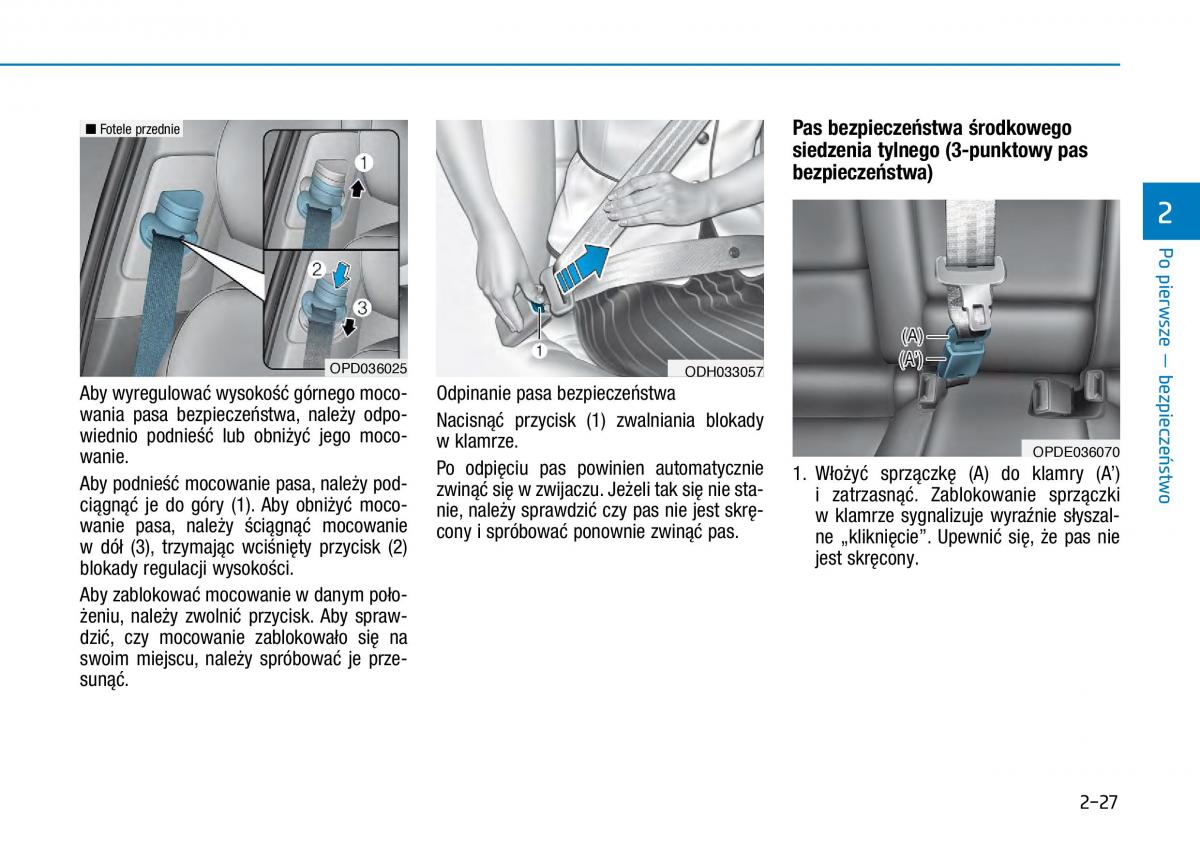 Hyundai i30 III 3 instrukcja obslugi / page 49