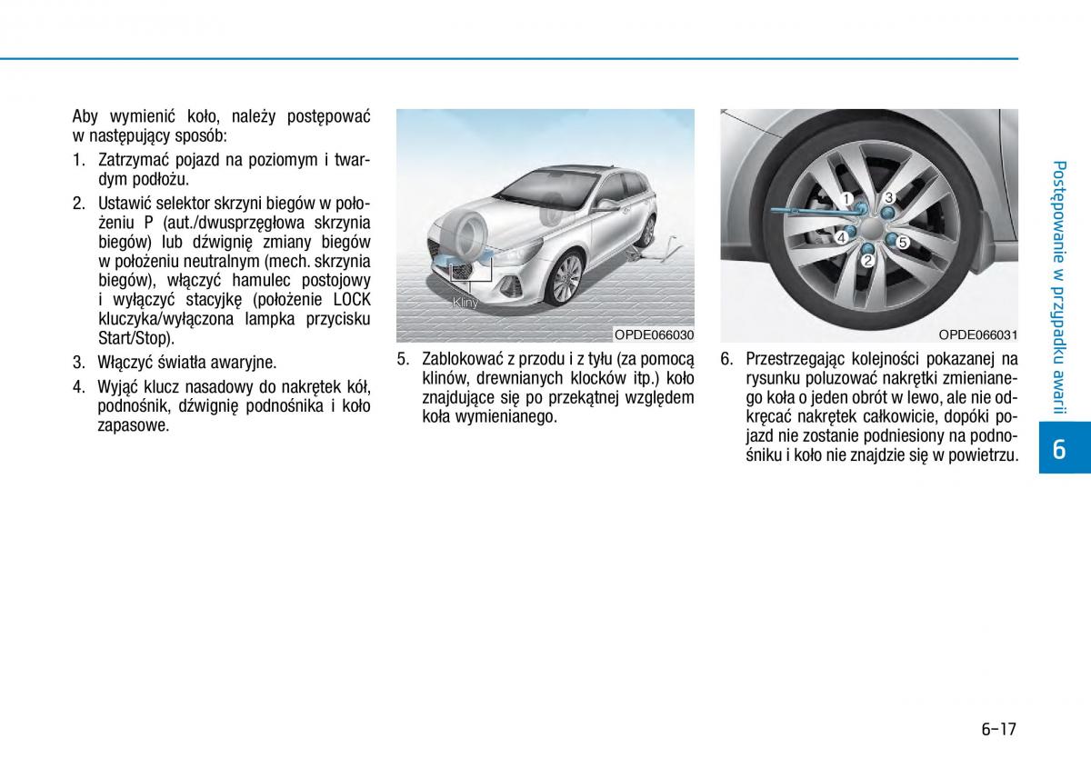 Hyundai i30 III 3 instrukcja obslugi / page 490