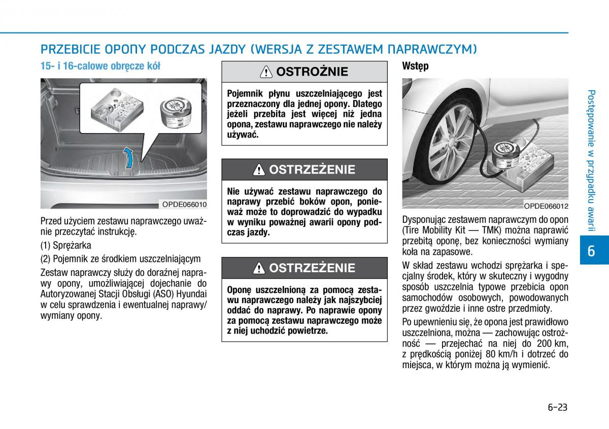 Hyundai i30 III 3 instrukcja obslugi / page 496