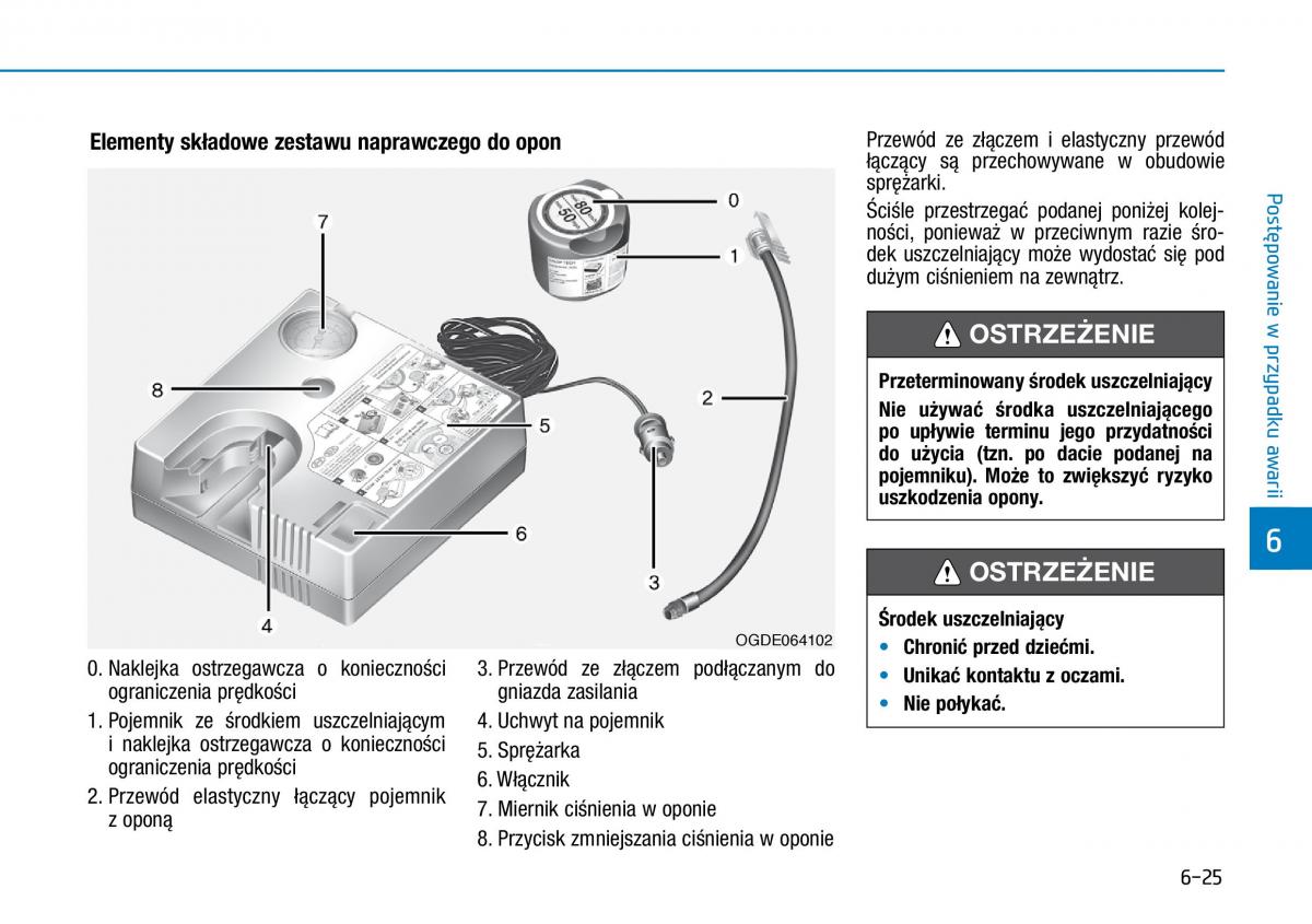 Hyundai i30 III 3 instrukcja obslugi / page 498