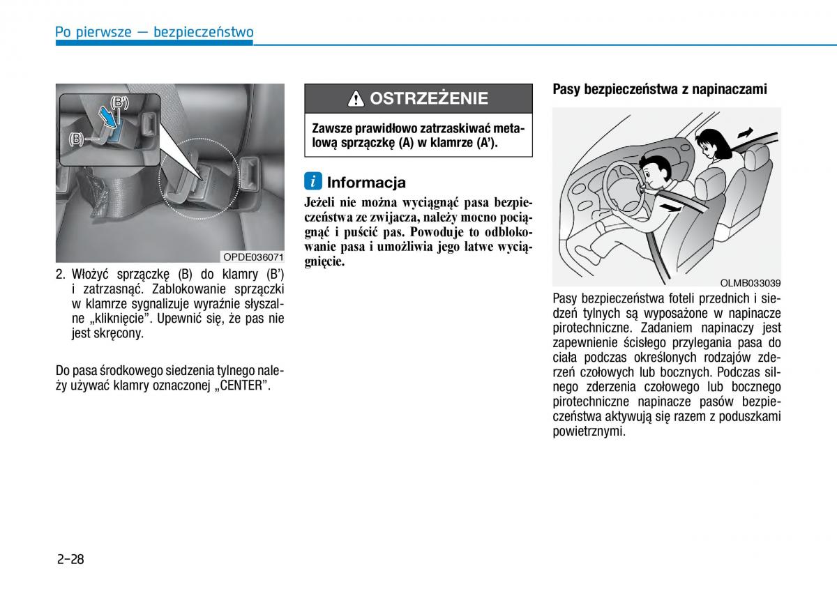 Hyundai i30 III 3 instrukcja obslugi / page 50