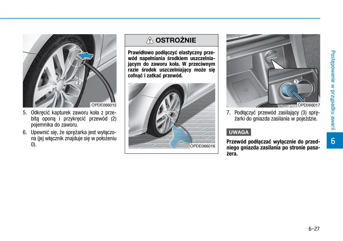 Hyundai i30 III 3 instrukcja obslugi / page 500