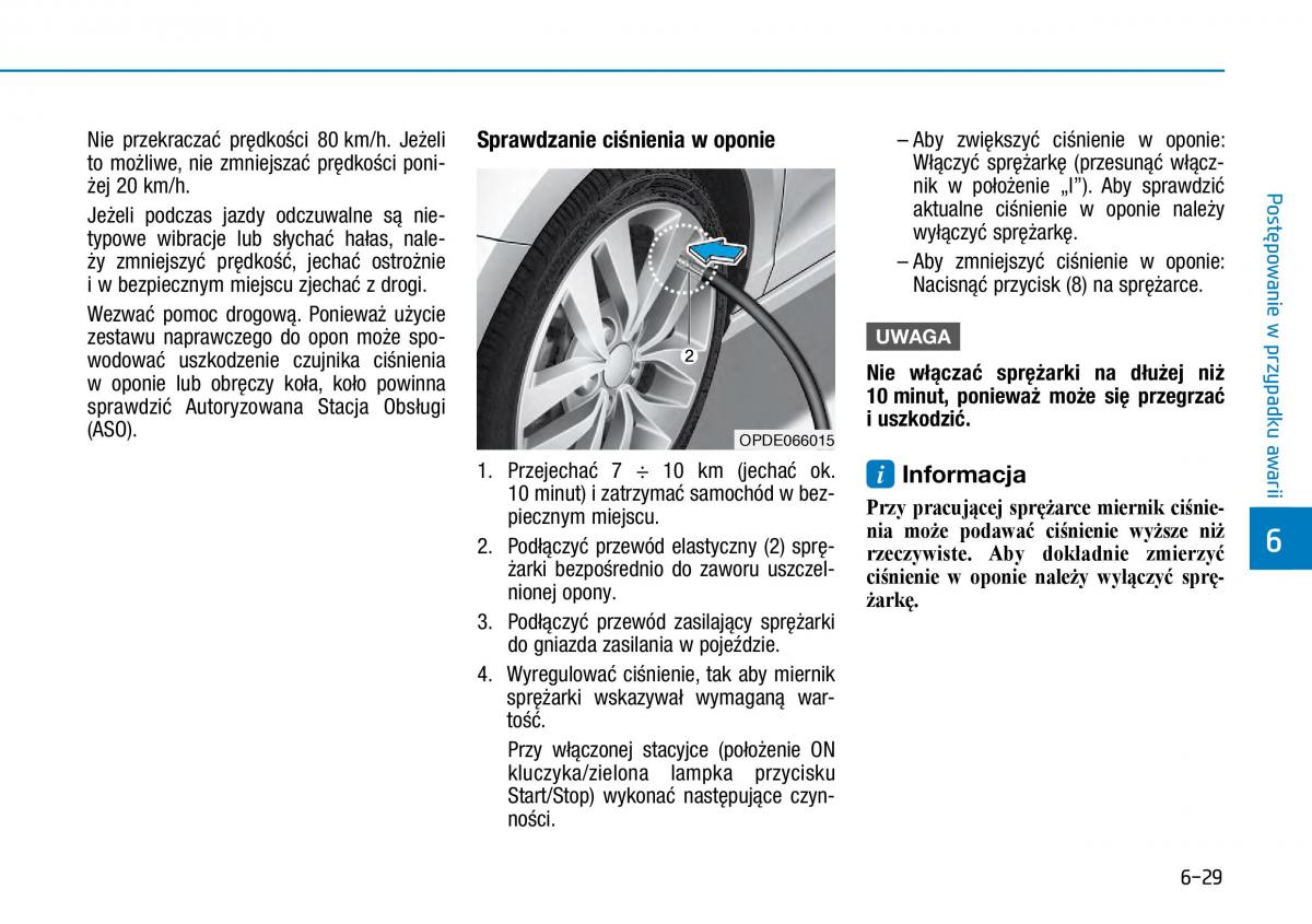 Hyundai i30 III 3 instrukcja obslugi / page 502