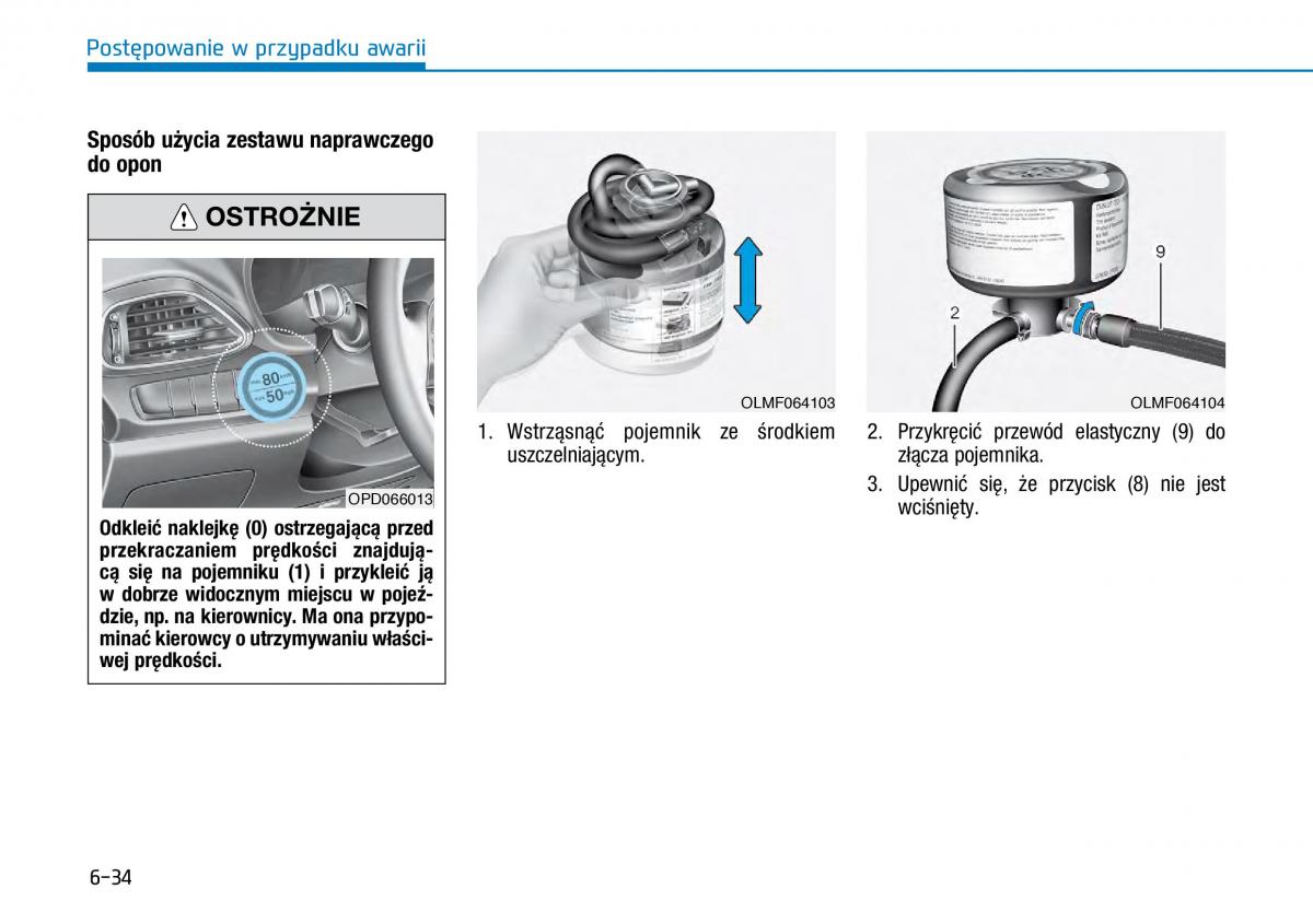 Hyundai i30 III 3 instrukcja obslugi / page 507