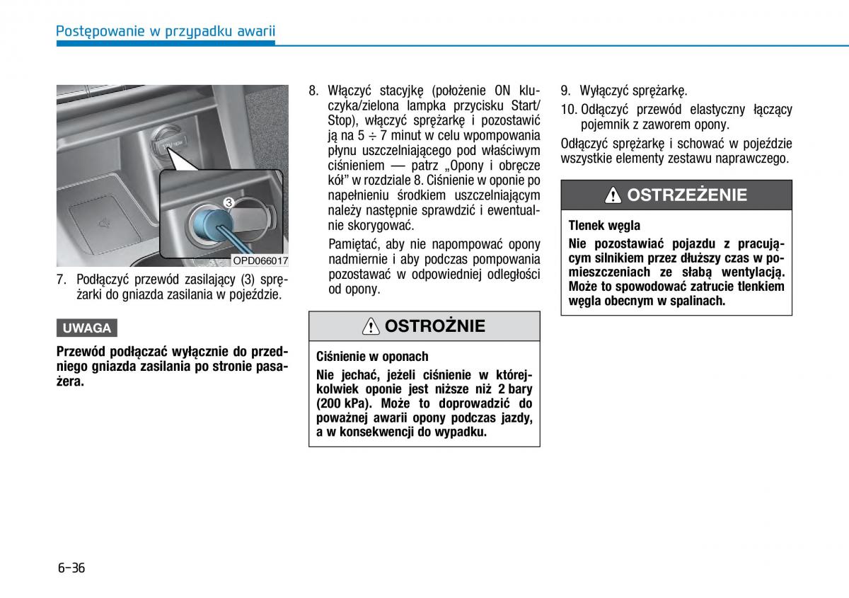 Hyundai i30 III 3 instrukcja obslugi / page 509