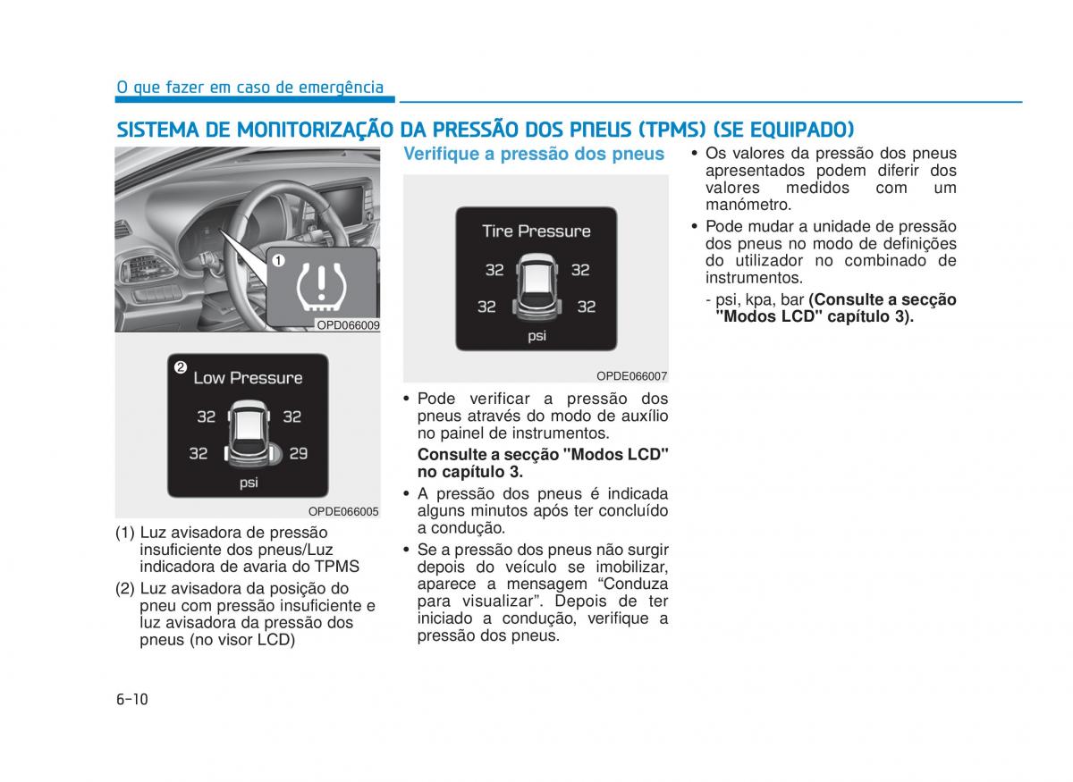 Hyundai i30 III 3 manual del propietario / page 550